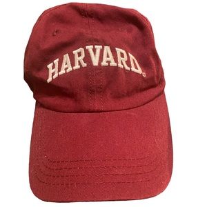 Harvard hat